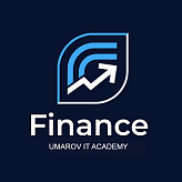 FINANCE UMAROV IT ACADEMY